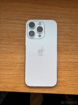 IPhone 14 Pro, 128GB, Perfektní stav