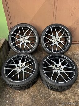 Letní kola R19 5x112