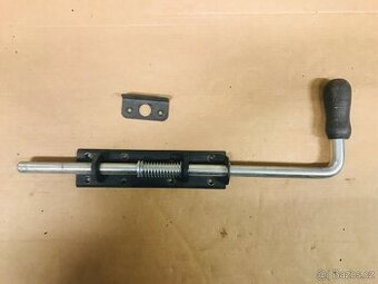 Zástrč vrat, brány