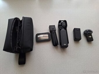 Dji Osmo Pocket 3 Creator Combo