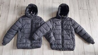 Dětská zimní bunda HM