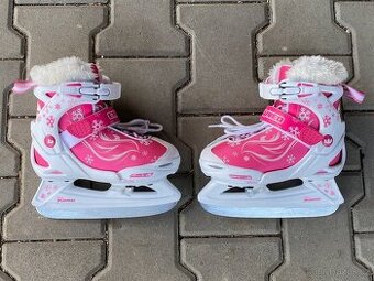 Dívčí brusle