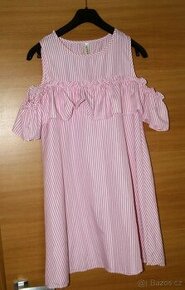 Krásné letní šaty