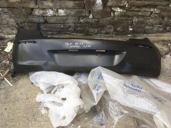 hyundai i30 zadní nárazník 10-12