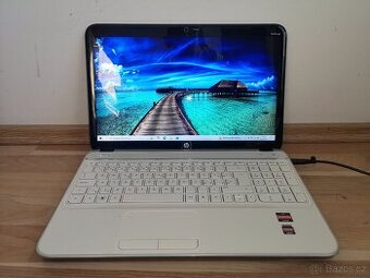 Notebook HP Pavilion G6 - 2130sc