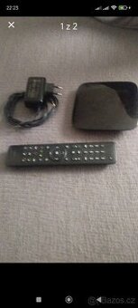 Set top box Arris