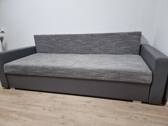 Rozkládací pohovka 220x90
