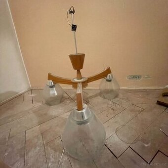 Závěsná svítidla