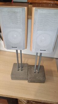Reproduktory Panasonic SB-PM10