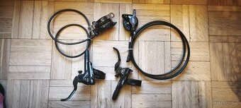 Shimano Deore XT BR-M8100