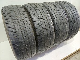 Zimní pneu 235/65/16C Falken+Nexen