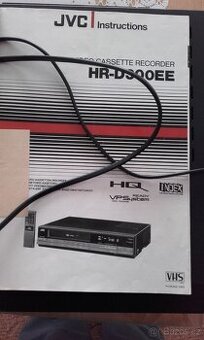 PRODÁM VIDEOREKORDÉR