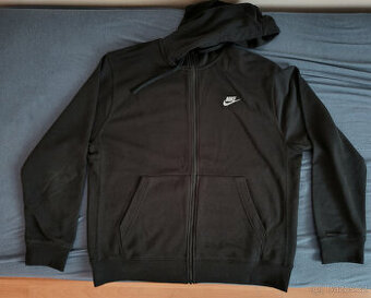 Pánská mikina Nike Sportswear Club, vel. L
