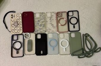 Kryty pro iPhone 11pro