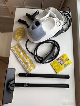 Parní čistič Kärcher SC 4 EasyFix