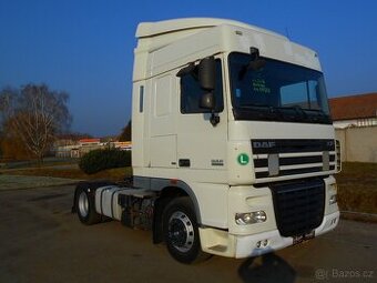 DAF FT XF105 – tahač 4x2