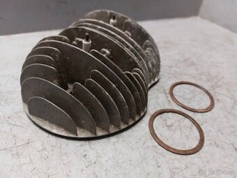 Perfektni hlavy JAWA 350 TYP 354 KYVACKA