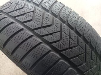 245/50 R18 PIRELLI (3121) - 1