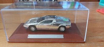 Zberateľské auto maserati merak ss