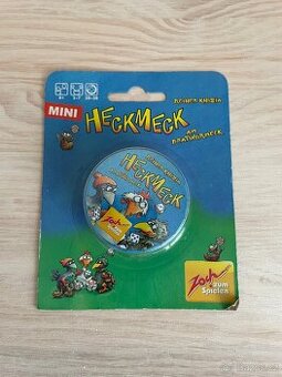 Hra Heckmeck mini cestovní
