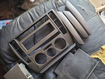 NetzOptic Dekor Karbon dekor Passat B5.5 B5 - 1