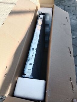 Chladič Renault Clio