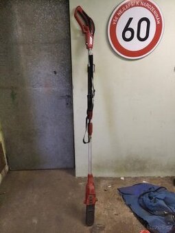 Akumulátorová vyvětvovací pila - HECHT 9025