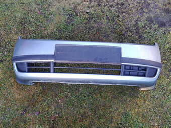 Nárazník přední na Škoda Fabia I předfacelift šedá 9151