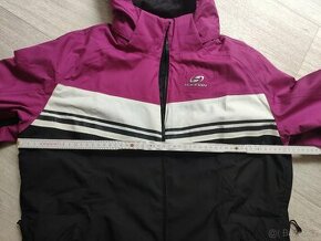 Dámská bunda Hannah, stav a rozměry viz foto