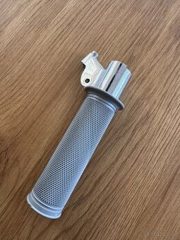 Stadion S23/S22,Jawetta 551 Sport - nepoužitá rukojeť řazení