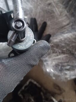 Vstrikovače Ford Peugeot 1,6 hdi