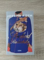 Roth Joseph-Pochod Radeckého