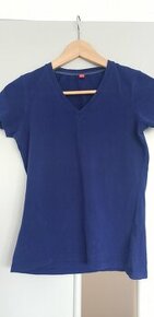 Bavlněné triko Esprit, vel. cca S