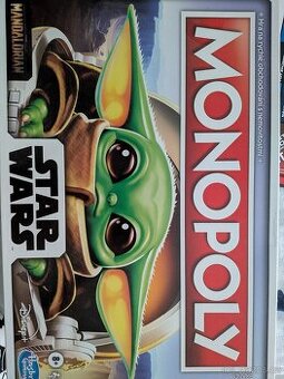 Monopoly Star wars