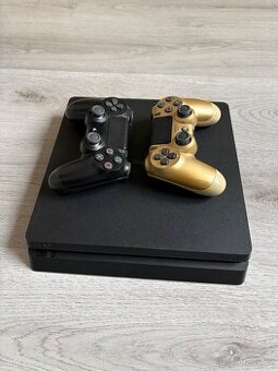 PS4 1Tb,2ovl,2hry