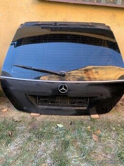 Kufrové dveře Mercedes Benz C W203 combi