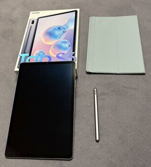 Tablet SAMSUNG Galaxy S6 (full verze)