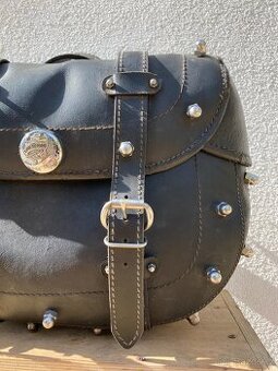 Honda CM400 doplňky