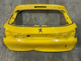 Peugeot 208 II GT Line