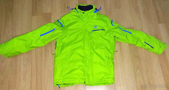 Komplet na lyže od značky SALOMON