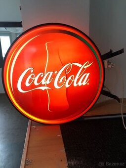 Reklama Coca Cola