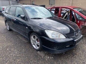 Mitsubishi Lancer 2.0b kombi - náhradní díly