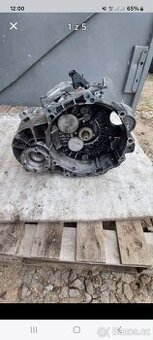 Prodam  Škoda Superb 2 NFN 6ti stupňová  manuální převodovka