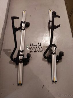 Střešní nosič kol Thule