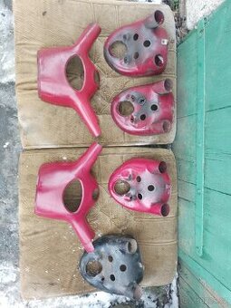 Maska Jawa 250/559 panelka 250/592