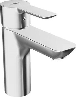 Nová umyvadlová baterie