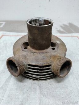 VÁLEC MOTORU JAWA 175