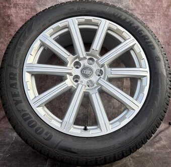 Zimní top sada Audi Q7 285/45R20 112V