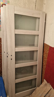 Interiérové dveře