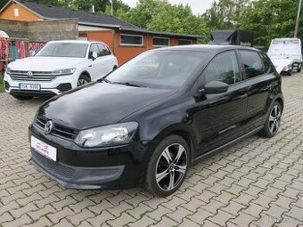 Volkswagen Polo 1.2 i 51 kW